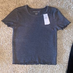 Brand new American Eagle crop top new with tags